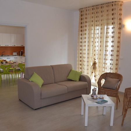 Casa Vacanza Comfort Apartment Ceglie Messapica Exterior photo