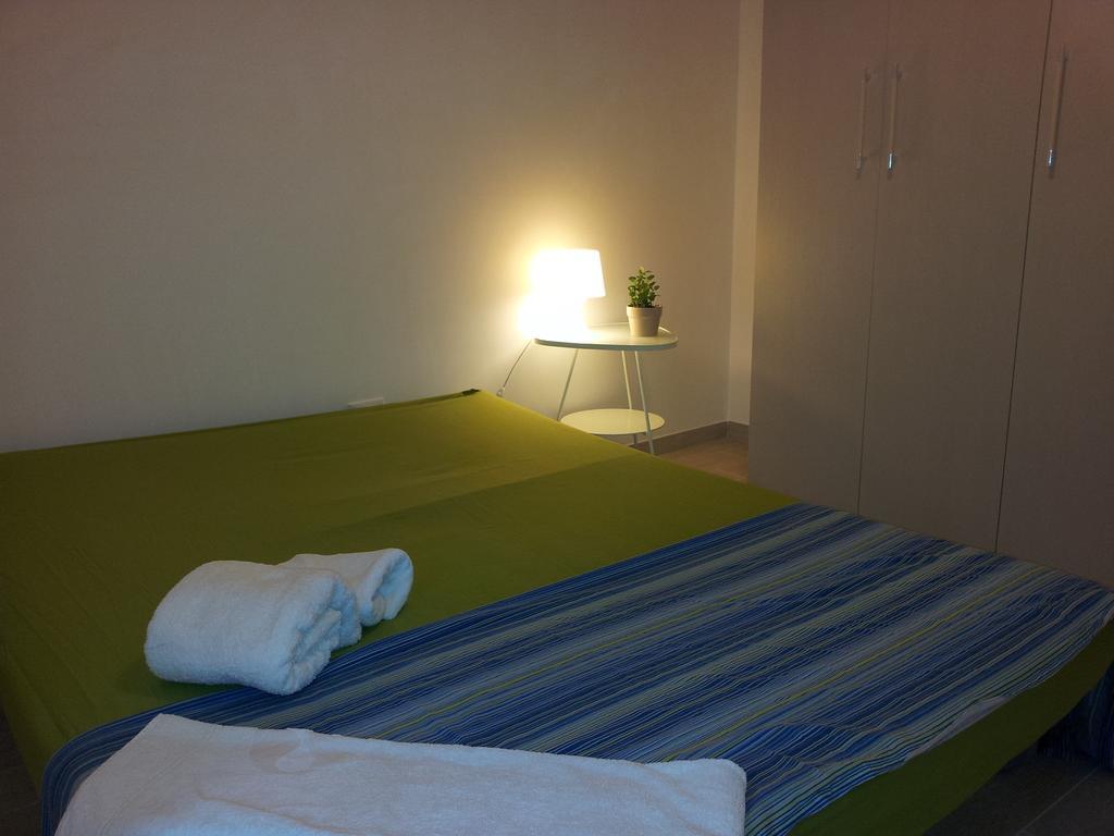 Casa Vacanza Comfort Apartment Ceglie Messapica Room photo
