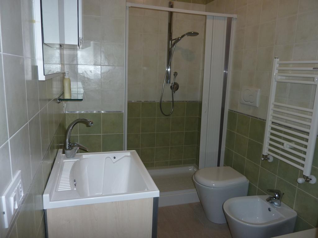 Casa Vacanza Comfort Apartment Ceglie Messapica Room photo