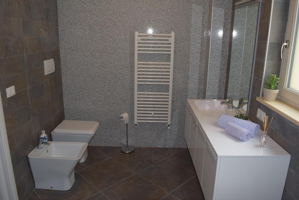 Casa Vacanza Comfort Apartment Ceglie Messapica Exterior photo